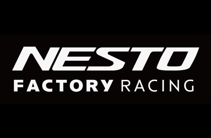 INNODUCTS!はNESTO FACTRY RACINGNのレースサポート機材サプライヤーです。